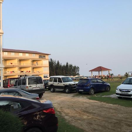 Debraj Beach Resort Mandarmani Zewnętrze zdjęcie
