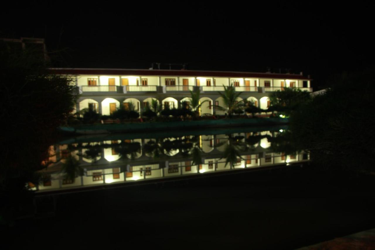Debraj Beach Resort Mandarmani Zewnętrze zdjęcie