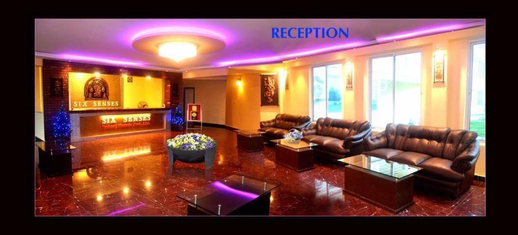 Debraj Beach Resort Mandarmani Zewnętrze zdjęcie